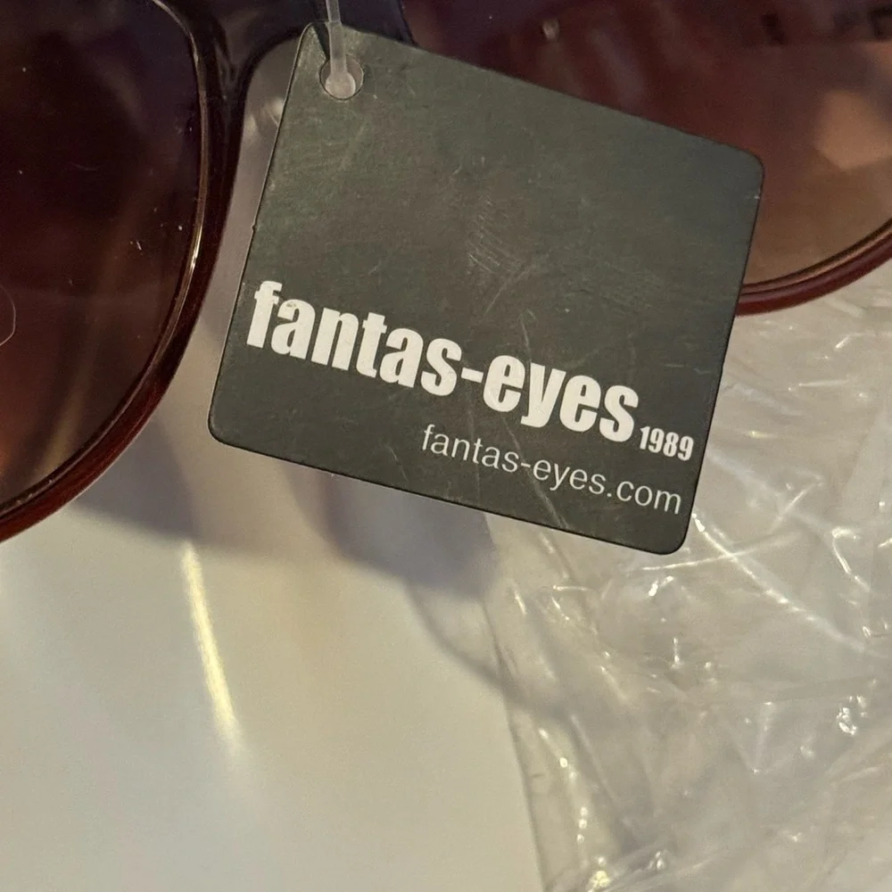 Women’s brown  Sunglasses